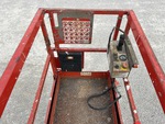 Basic Control Station Upper with 