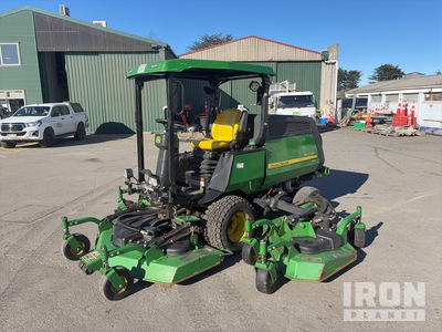 2022 John Deere 1600 Turbo Greens Mower