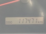 Hour Meter / Odometer