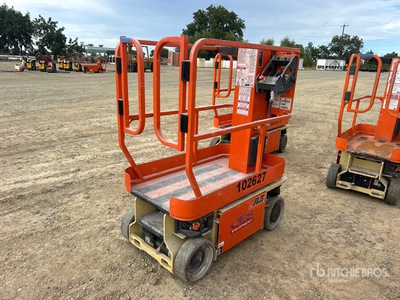 2013 JLG 1230ES Vertical Mast Lift