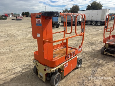 2013 JLG 1230ES Vertical Mast Lift