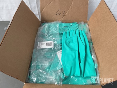 (12) Repair Kits, (29) Bushings, (62) Pairs of Gloves & Assorted Items