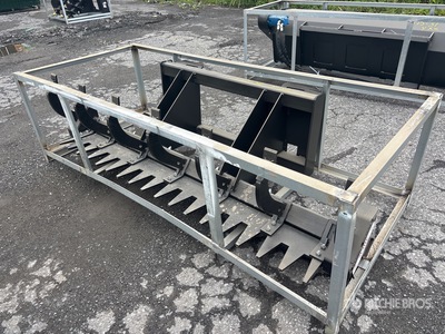 2026 Suihe Ripper (Unused)
