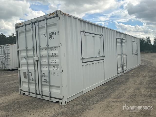 Containers