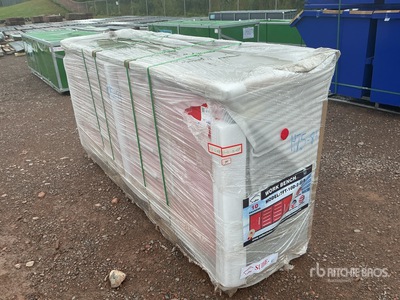 2026 Suihe NWB-20DS -7 7 ft 10-Drawer Workbench (Unused)