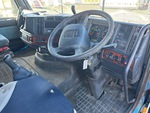 Cab with 