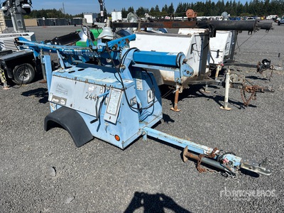 Genie Light Tower (Inoperable)