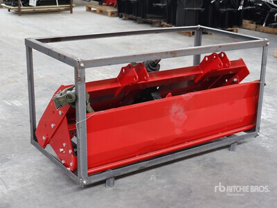 2026 SKLP SK140 3-Point (Unused)