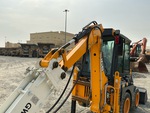 Chassis with Stick Condition