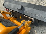 Specialty with Front Quick Coupler