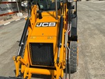 General Appearance with Sheet Metal (fiberglass) Condition