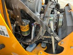 Engine with Engine - Right Side