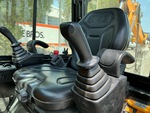 Control Station with Drivetrain Controls
