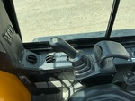 Control Station with Hydraulic Controls