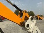 Chassis with Pin and Bushings Stick to Coupler