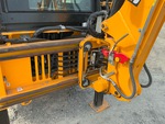 Hydraulics with Hoses (Hydraulic)