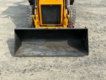 Specialty with Loader Bucket Edge / Shanks