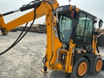 Chassis with Boom Condition