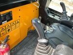 Control Station with Steering Controls