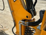 Hydraulics with Boom Lift Cylinder(s)