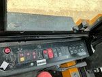 Safety with Safety Lock Out/Stop