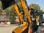 Hydraulics with Loader Lift Cylinders