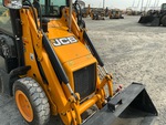 Chassis with Lift Arm Condition
