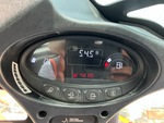 Poste de contrôle with Feux d'avertissement du moteur