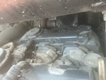 Moteur with Moteur - Côté gauche