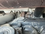 Moteur with Système d'échappement