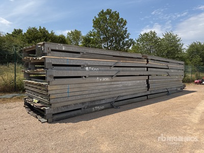 Structure En Acier (Non Utilise) High Strength Steel Framed Building ドリル/油田 その他用