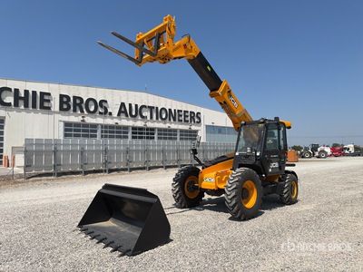 2026 JCB 530-70 Verreiker (Unused)