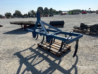 Cultivator
