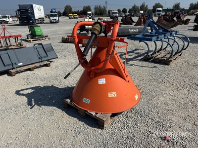 Manure Spreader