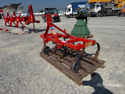 Cultivator
