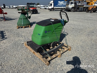 Wedry FC460 BAT Floor Washer