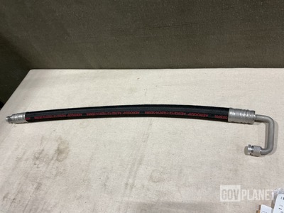 (8) Eaton-Bell Helicopter 406-060-511-103 Hose Assemblies