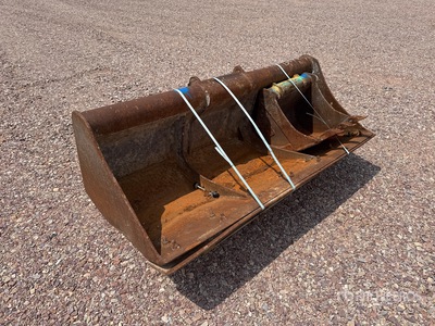 Qte De Godet Qty Of Bucket