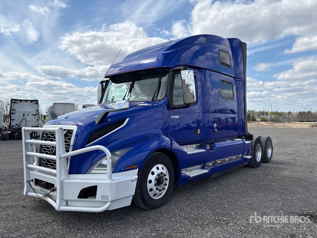 4V4NC9EJ9JN898450 2018 photo no. 1