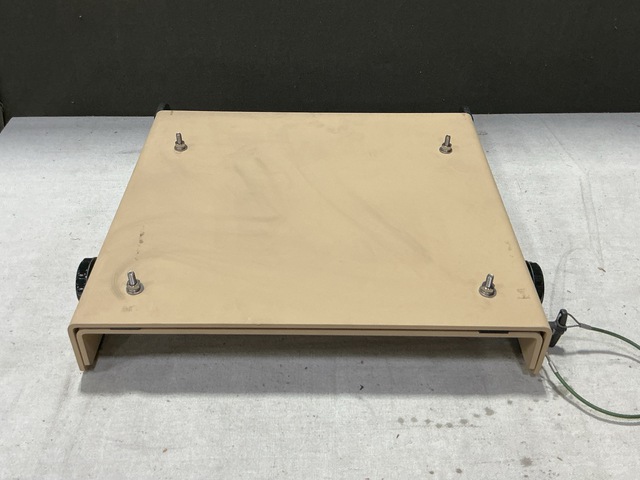 (12) Macomb Sheet Metal 13015536 Electronics Mounting Trays