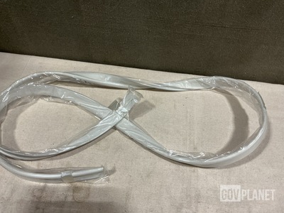 (6) Precision Molded Products LS34298-1 Special Shaped Section Seals