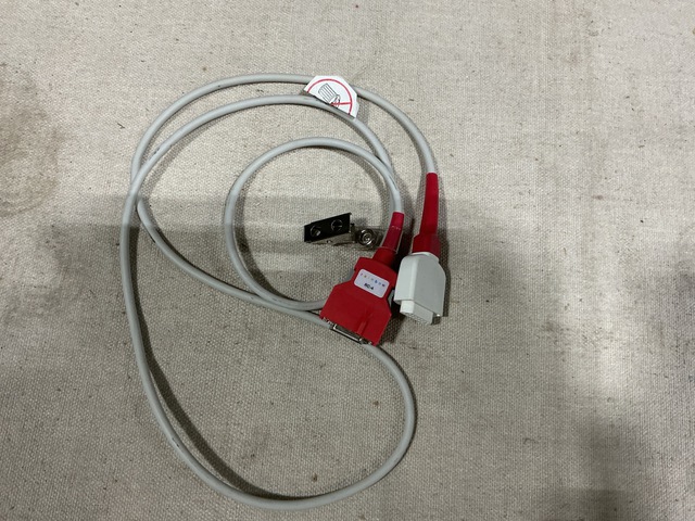 (24) Masimo rainbow RC-4 Pulse Oximeter Patient Cables
