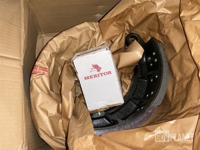 (21) Brake Shoe & Lining Kits
