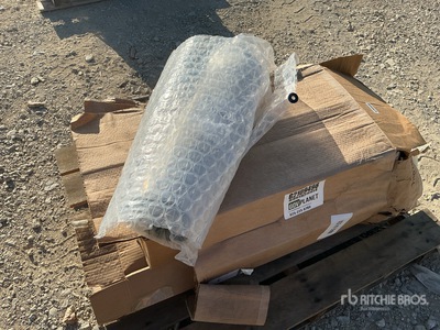 (4) Pecofacet Oklahoma SS623FB Water Separator Elements