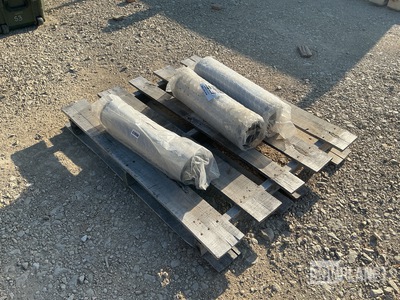 (3) Pecofacet Oklahoma SS623FB Water Separator Elements