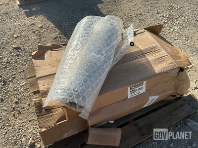 (4) Pecofacet Oklahoma SS623FB Water Separator Elements