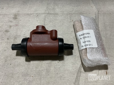 (144) Defense Supply & Manufacturing 7412065 Wheel Cylinder Assemblies