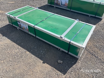 2026 Suihe C2020-300gPE Storage Canopy (Unused)