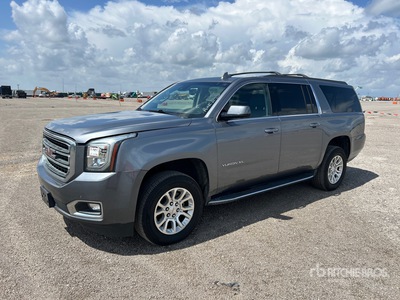 2020 GMC Yukon XL SLT 4WD SUV