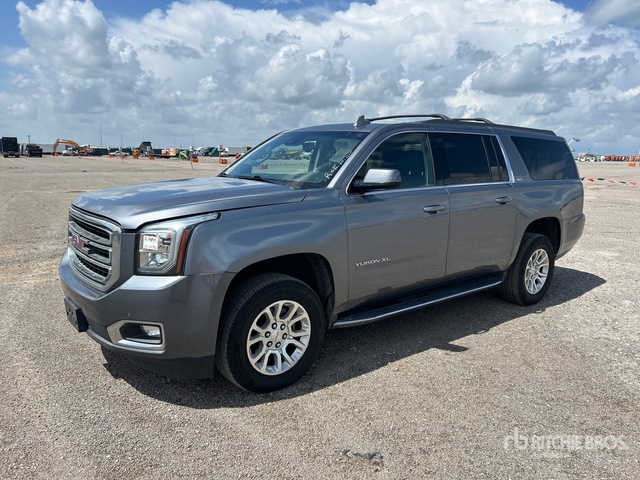 2020 GMC Yukon XL SLT 4WD SUV